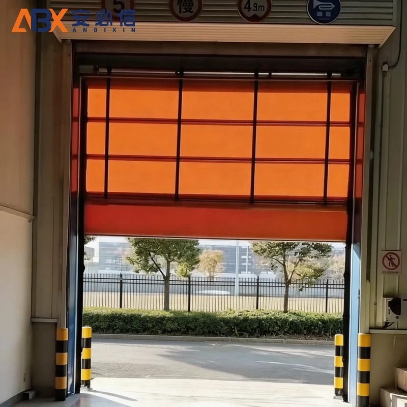 亳州市高速堆积门