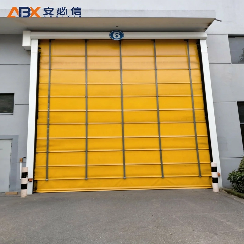 亳州市翻转式卸货平台